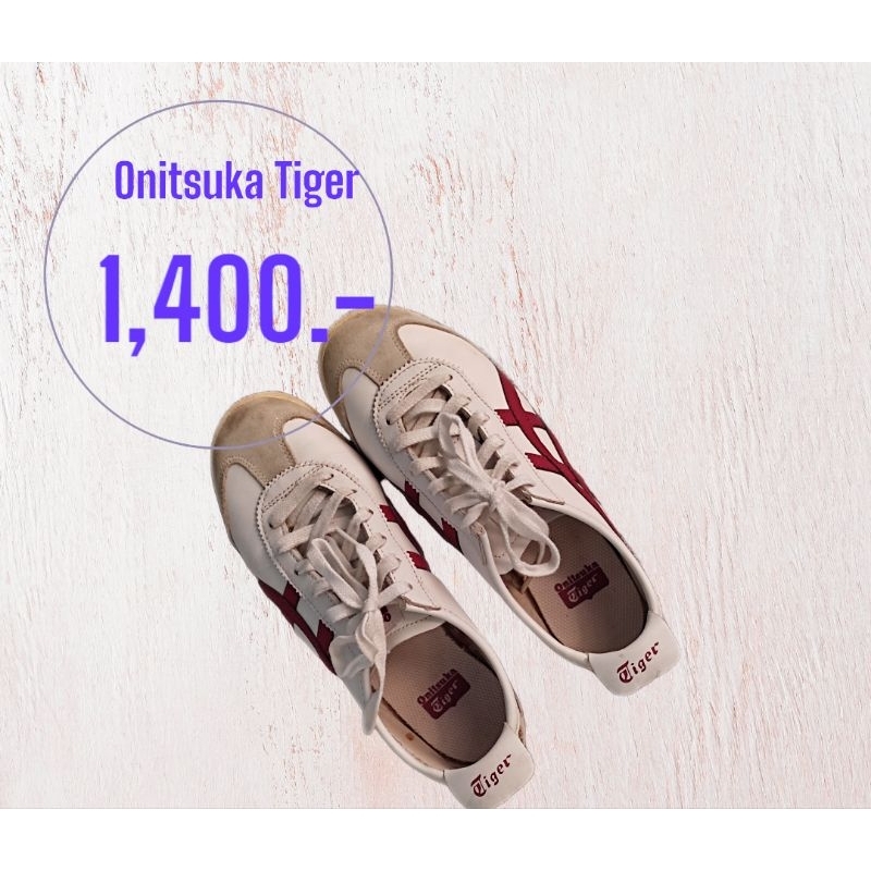 Onitsuka Tiger size 39
