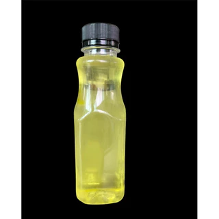 ขวดพลาสติกPET มี มอก. สัมผัสอาหารได้ ทรงหอคอย ขนาด 220 Ml.พร้อมฝา จำกัดการซื้อ1 แพ็ค/ต่อ1คำสั่งซื้อ