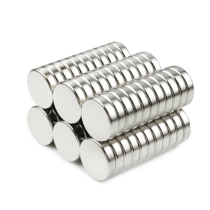 ☘️พร้อมส่ง | ถูก☘️【 แม่เหล็ก 5×1mm 】Magnet แม่เหล็กแรงสูง
