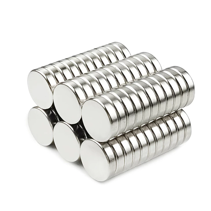 ☘️พร้อมส่ง | ถูก☘️【 แม่เหล็ก 5×1mm 】Magnet แม่เหล็กแรงสูง