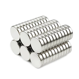 ☘️พร้อมส่ง | ถูก☘️【 แม่เหล็ก 5×1mm 】Magnet แม่เหล็กแรงสูง