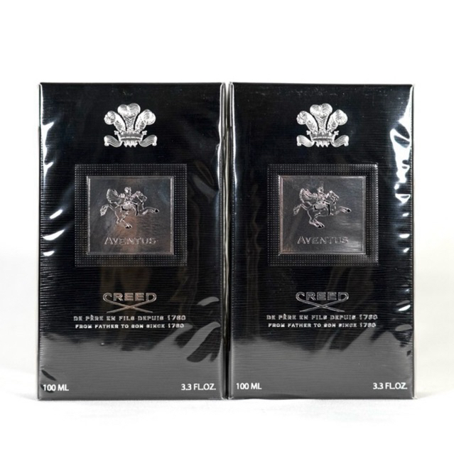 Creed Avantus Edp 100ml.(ซีล) /ร้านนี้ขายแต่ของแท้เท่านั้น