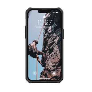 A004 เคส IPHONE 16 11 12 13 14 15 PRO MAX 6 7G PLUS XR ซีรีส์ MONARCH⁤⁣ ลายเคฟล่า กันกระแทก