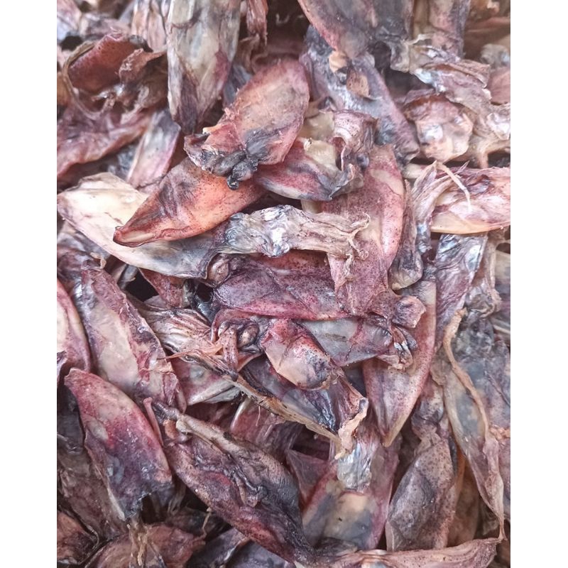 หมึกกะตอยดำ ราคาถูกสดใหม่