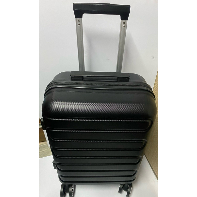 กระเป๋าเดินทาง Caggioni ขนาด 20 นิ้ว CitiBank (UOB) สีดำ