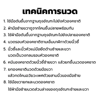 น้ำมันนวดท่านชาย น้ำมันนวด 10ml น้ำมันนวดสมุนไพร