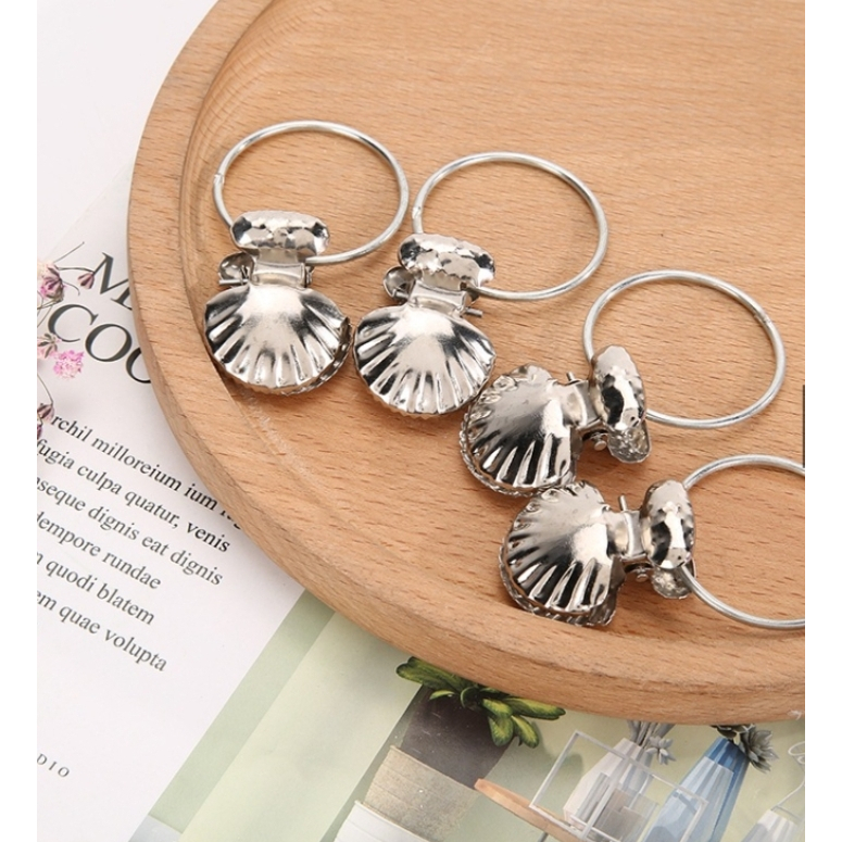 คลิปเก็บถุงเท้า / คล