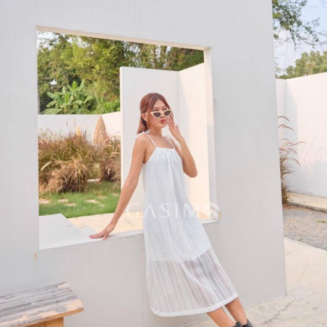 GASIMO Alicia Camisole Dress🍀