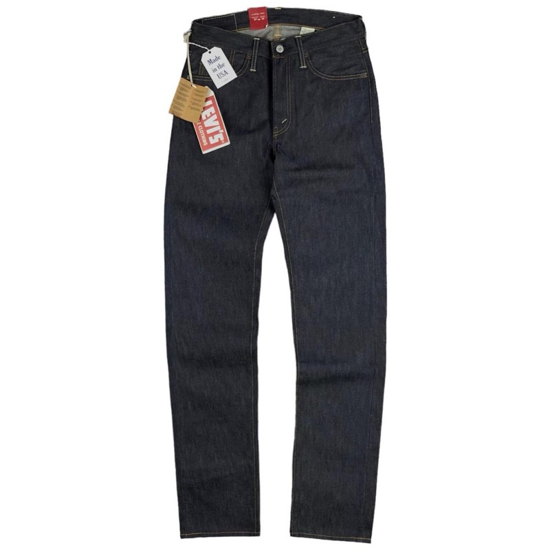 LEVIS 501 ZXX  LVC 1954’s BIG E