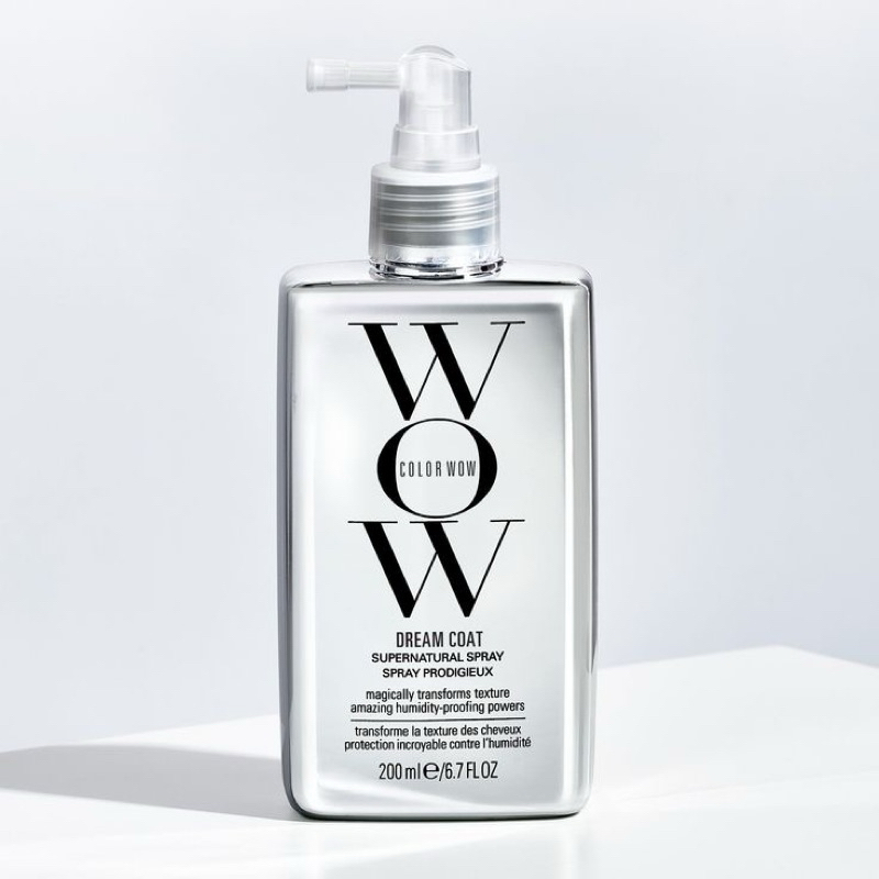 Wow Color Wow Dream Coat (50/ 200 ml)