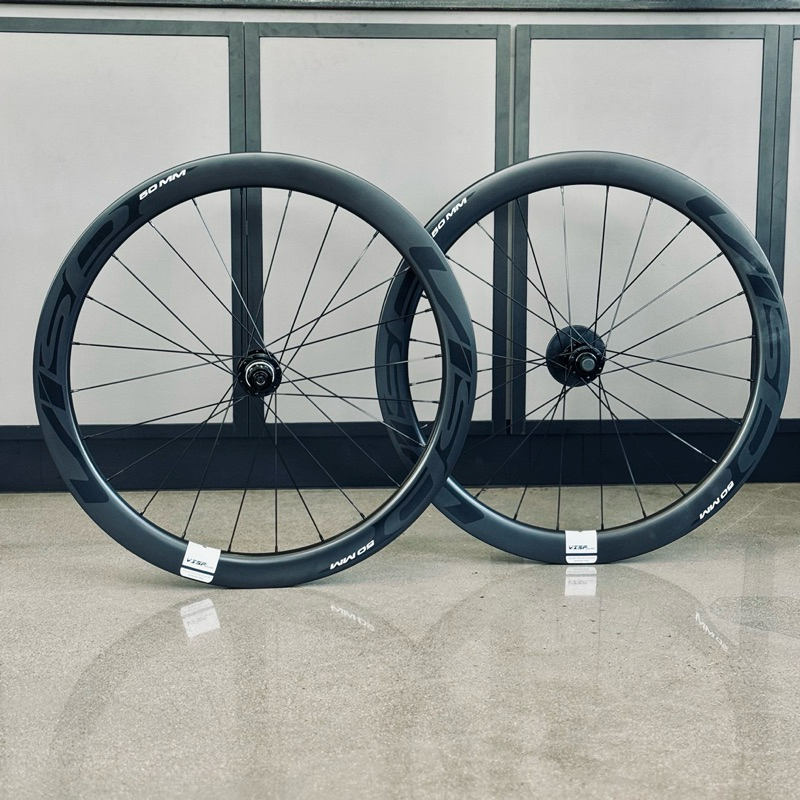 ชุดล้อ VISP Easy Series ดิสเบรค