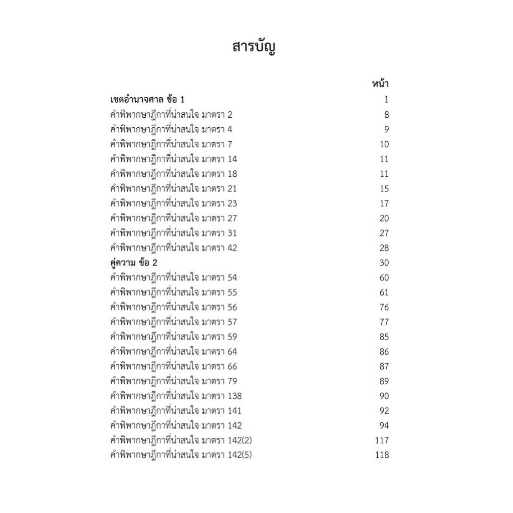 (แถมปกใส่)รวมถาม-ตอบ ฉบับสมบูรณ์ กฎหมายวิ.แพ่ง (คมสัน อ้นโตน) ราคา ถูกที่สุด ดีลบีเคเค แกลเลอรีภาพที่ 4