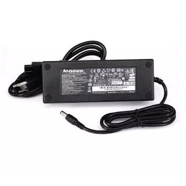 LENOVO ADAPTER 120W 19.5V/6.15A (6.3*3.0) แท้ ราคา ถูกที่สุด ดีลบีเคเค แกลเลอรีภาพที่ 4