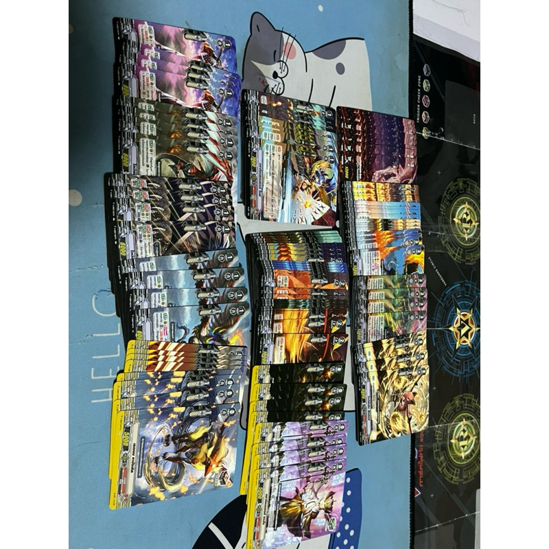 แยกแคลน คาเงโร่ v-eb07