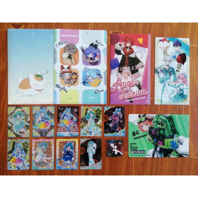 Pretty Cure​ พริตตี้เคียว​ การ์ดญี่ปุ่น​ โปสการ์ด​ ลิขสิทธิ์​แท้​