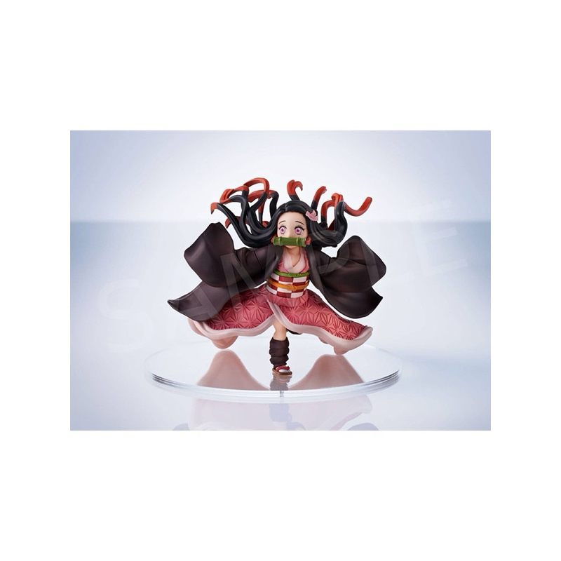 CONOFIG DEMON SLAYER: KIMETSU NO YAIBA NEZUKO KAMADO FIGURE