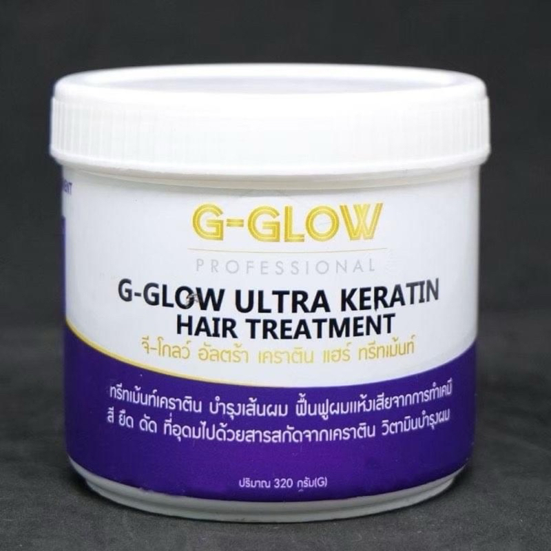 ทรีทเม้นท์เคราติน ป62