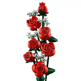 LEGO® Icons Bouquet of Roses 10328