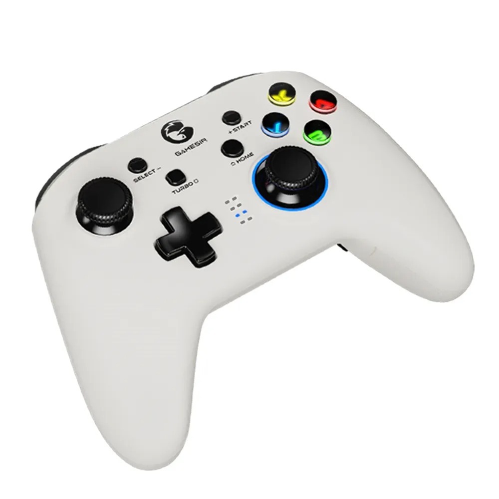 Gamesir T4 Pro Game Controller (จอย T4 Pro)(จอย Gamesir)(จอย Gamesir T4 Pro)