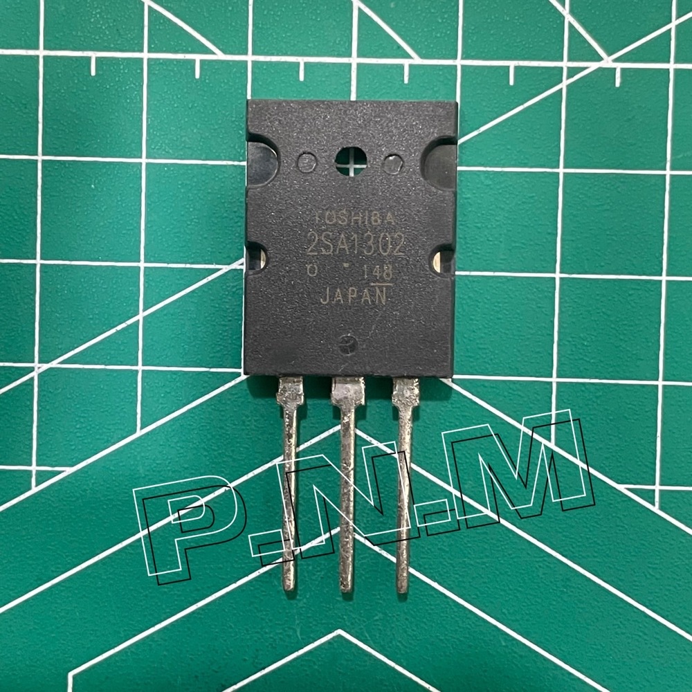 A1302 / 2SA1302 พร้อมส่งจากไทย🇹🇭