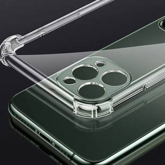 Case เคสใสกันกระแทก ip15 / ip15Pro / ip15Plus / ip15Pro max กันกระแทกแบบนิ่ม สินค้าพร้อมส่ง