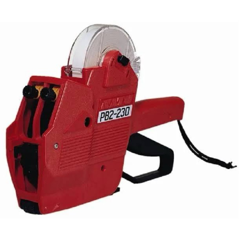 เครื่องยิงป้ายราคา SATO PB2-230