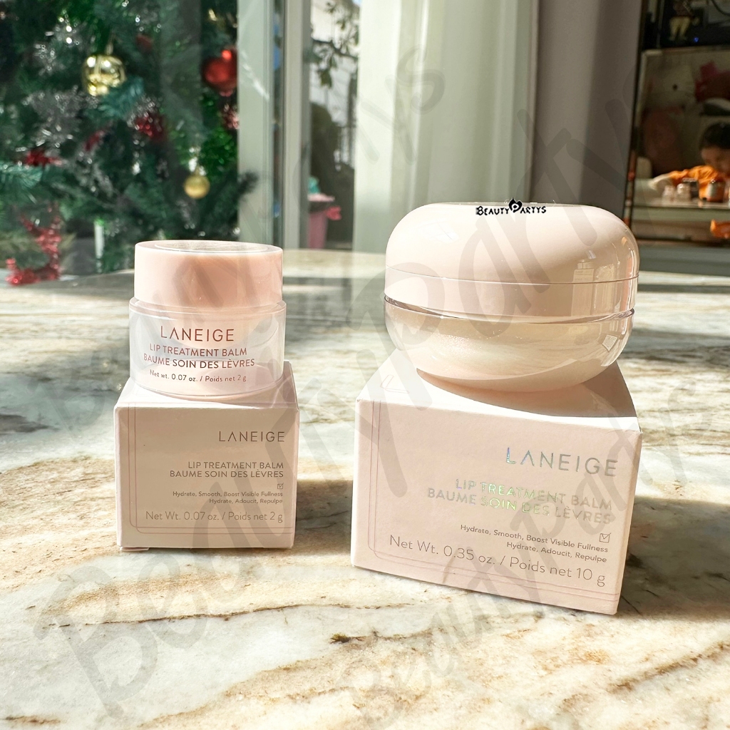 Laneige Lip Treatment Balm