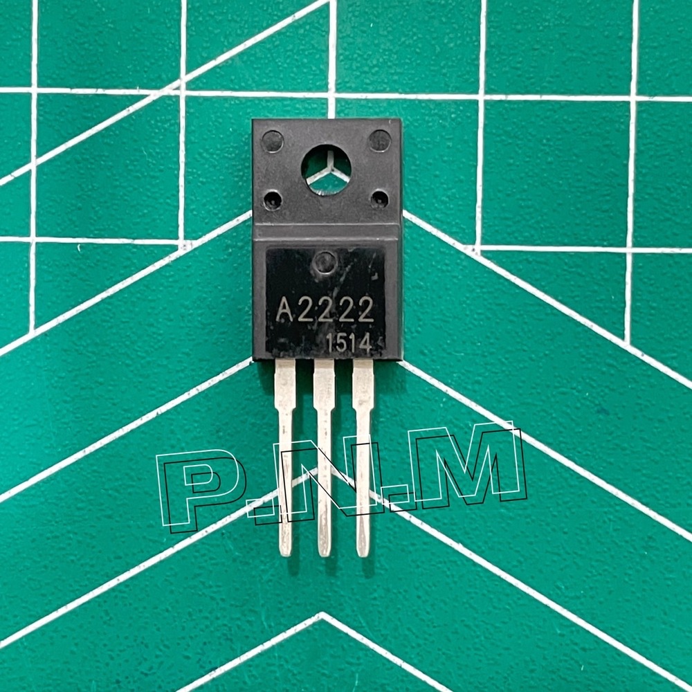 A2222 / 2SA2222 พร้อมส่งจากไทย🇹🇭