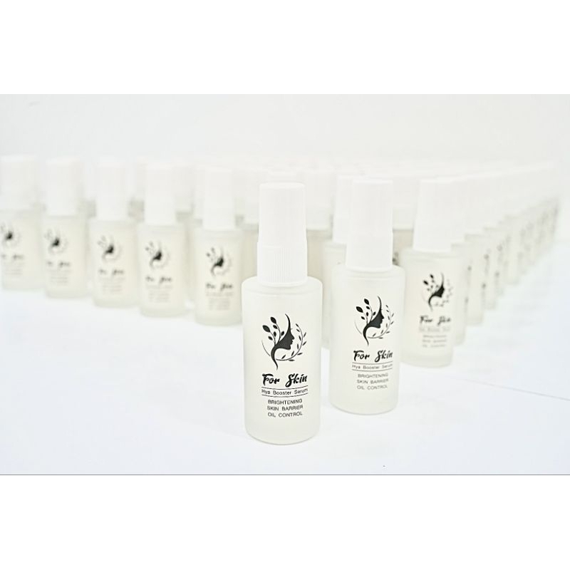 เซรั่ม Forskin Hya Booster