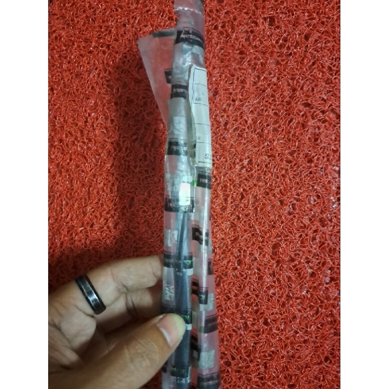 สายเร่งเปิด KAWASAKI สำหรับรถรุ่น KLX150 ของแท้100% 54012-0619 เกรดแท้ราคาสบายกระเป๋าลดสุดๆ