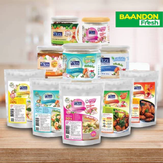 ผงปรุงรสไนซ์ ผงปรุงรสคีโต (Keto) ผงปรุงรสคลีน ตรา nize seasoning ขนาด 50 กรัม/ 150 กรัม