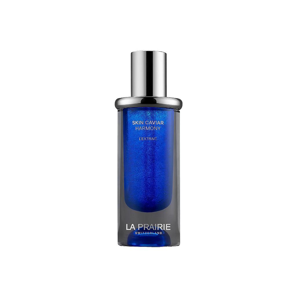 (ของแท้ ป้ายไทย) LA PRAIRIE SKIN CAVIAR HARMONY L'EXTRAIT - 3ml