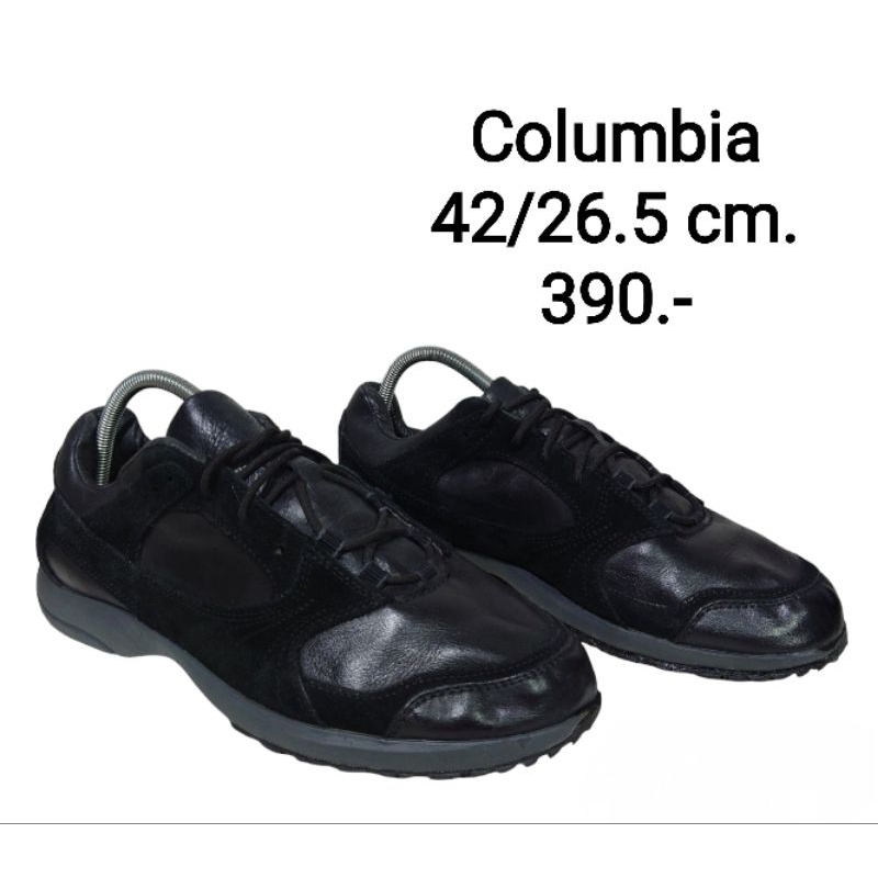รองเท้ามือสอง Columbia 42/26.5 cm.