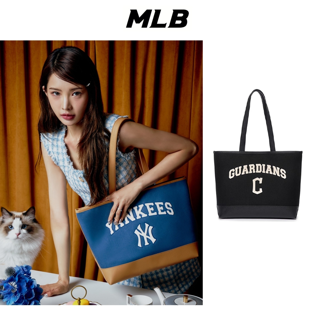 MLB กระเป๋า แท้100% NEW YORK YANKEES /กระเป๋าสะพายข้าง