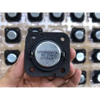 ลำโพงเสียงแหลม HK 2นิ้ว 20w แรง เสียงดี ใส่ตู้บลูทูธDIY ใส่รถยนต์