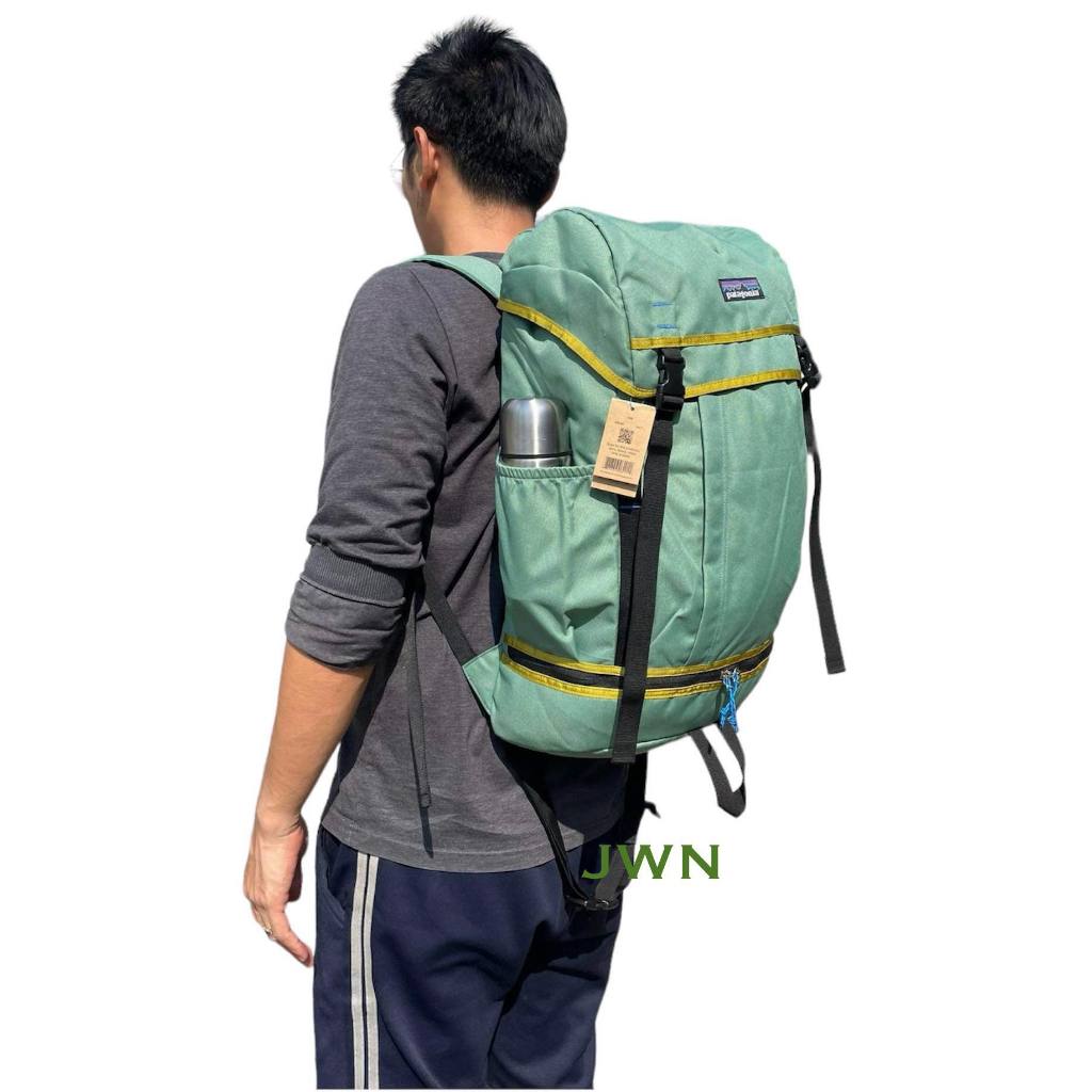 กระเป๋าเป้ Patagonia Travel mini Hip Pack