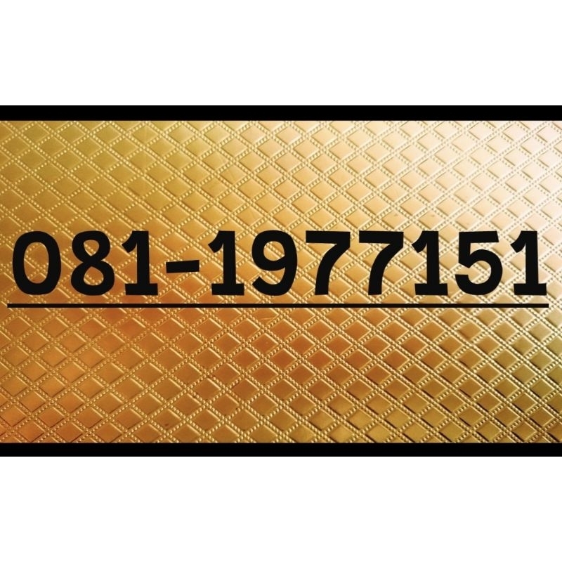 ซิมเบอร์สวย มงคล12Call