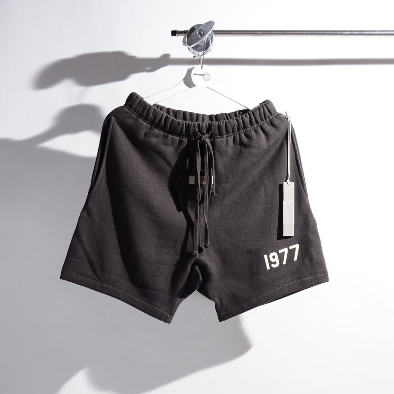 Fog essentials SS23 1977 shorts