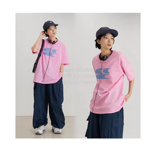 CryingCenter เสื้อยืดคอกลมสุดคลาสสิค Summer Time T-Shirt