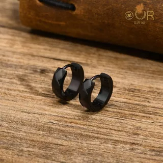 Our XX Protection ต่างหูเจาะ วัสดุไทเทเนียมเกรดเครื่องมือแพทย์ (P100-P102)