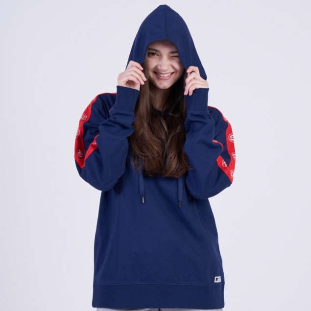 Paul Frank เสื้อฮู้ด UNISEX BASIC HOODIE