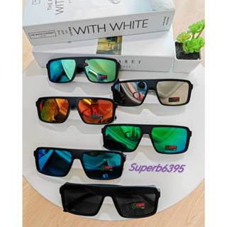 🇹🇭พร้อมส่งจากไทย🇹🇭✨แว่นกันแดด แว่นตาแฟชั่น ทรงสปอร์ต แว่นกัน…