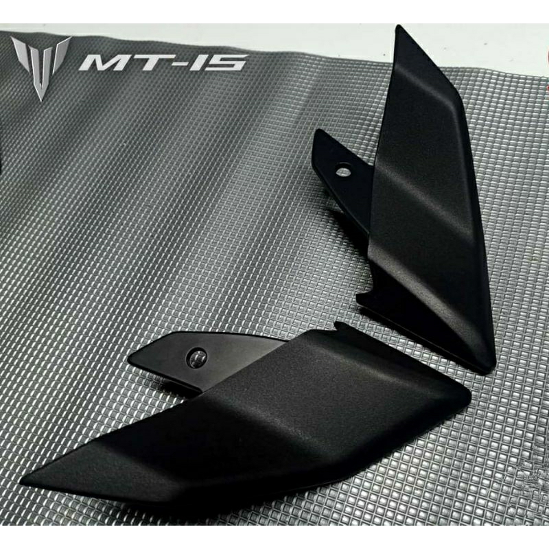 Winglet วิงเลท วิงใต้ไฟ MT15