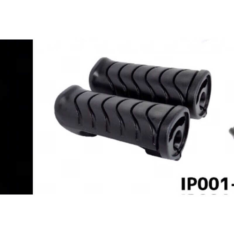 ยางพักเท้าหน้าเวฟ110i ,ดรีมซุปเปอร์คัพ ทุกรุ่น เกรดA ยางอย่างดี