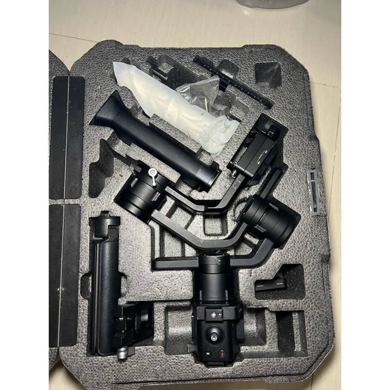 Ronin S Essential มือสอง DJI