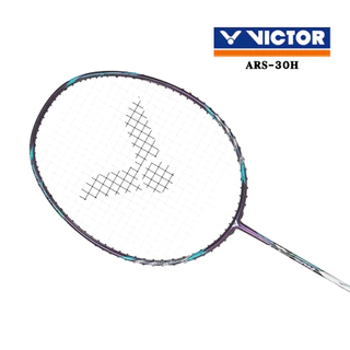 VICTOR ไม้แบดมินตัน รุ่น ARS-30H แถม เอ็นVS-100 + ซองตาข่าย (โปรดอ่านรายละเอียดก่อนสั่ง)