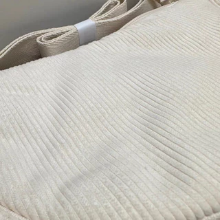 พร้อมส่ง มี39สีใหม่ กระเป๋า สไตล์ยูนิโคล Uniqlo Round Mini Shoulder Bag ผ้าไนลอน กระเป๋าคาดอก เบา