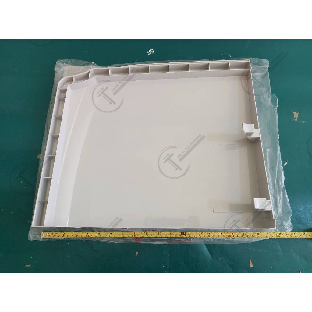 อะไหล่แท้ศูนย์/ฝาผิดถังซักเครื่องซักผ้า LG 2ถัง/ACQ72427301