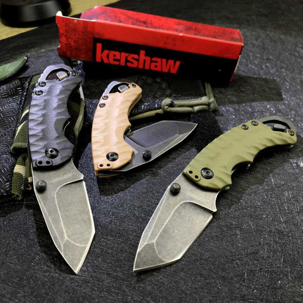 มีดพับ Kershaw Shuffle II รุ่น 8750