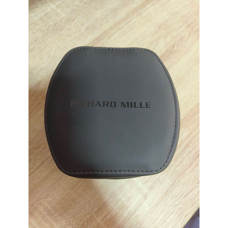 Richard Mille travel case